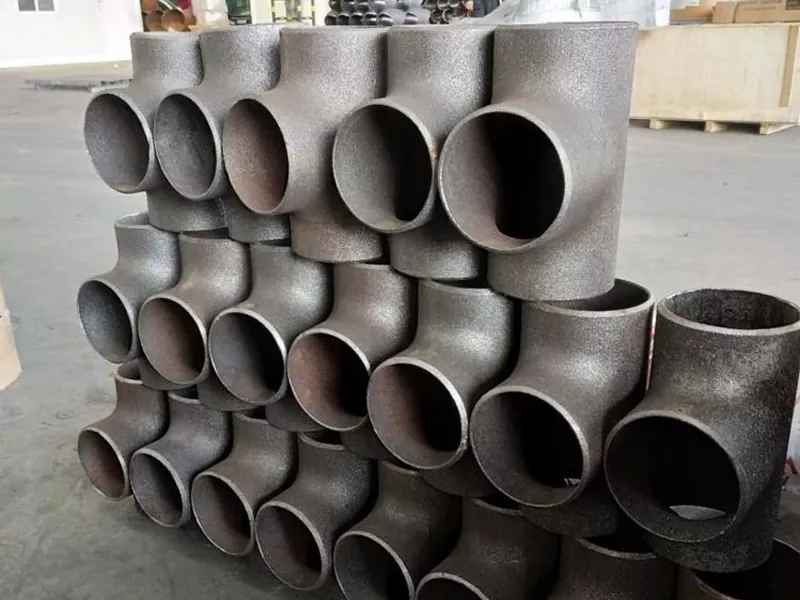 Mi az a rácsos póló, és miért nélkülözhetetlen az olaj- és gázvezetékeken végzett pigging műveletekhez