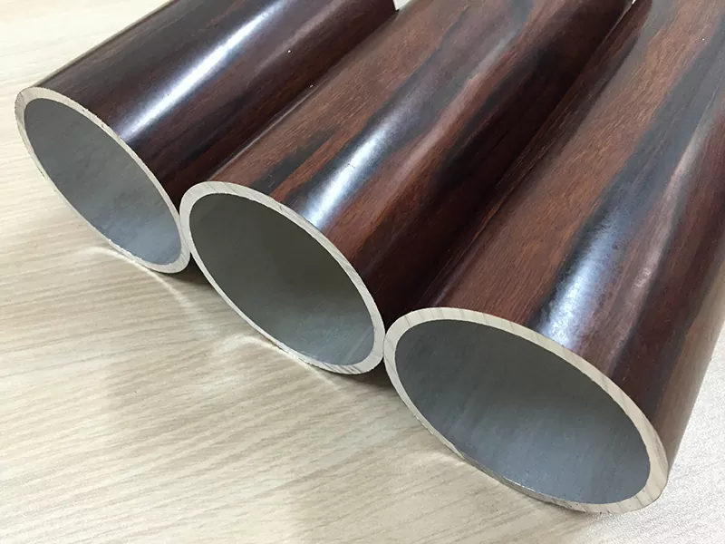 Nagy átmérőjű ötvözött acél varrat nélküli cső