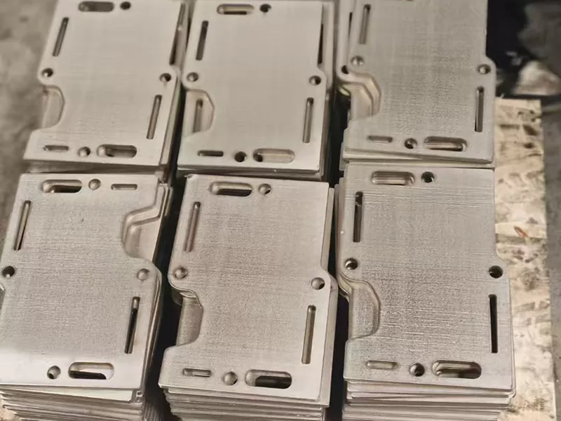 Lézeres fémlemez gyártási szolgáltatás